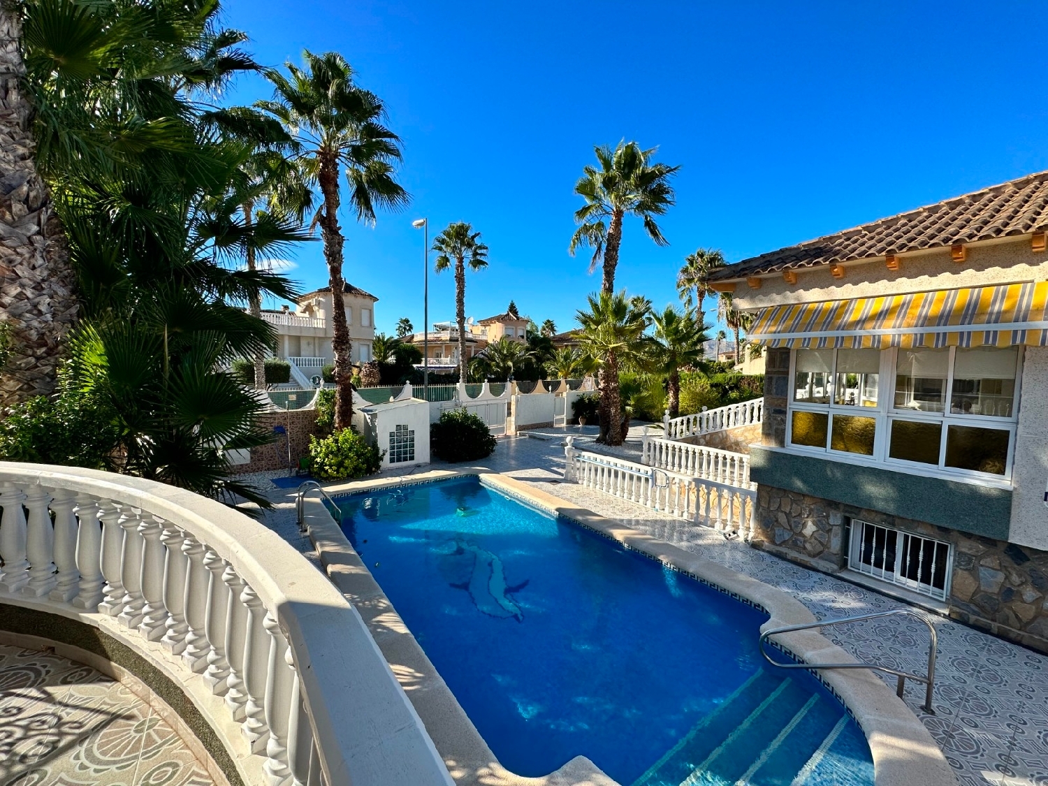  à vendre villa Benferri Baix Segura 5