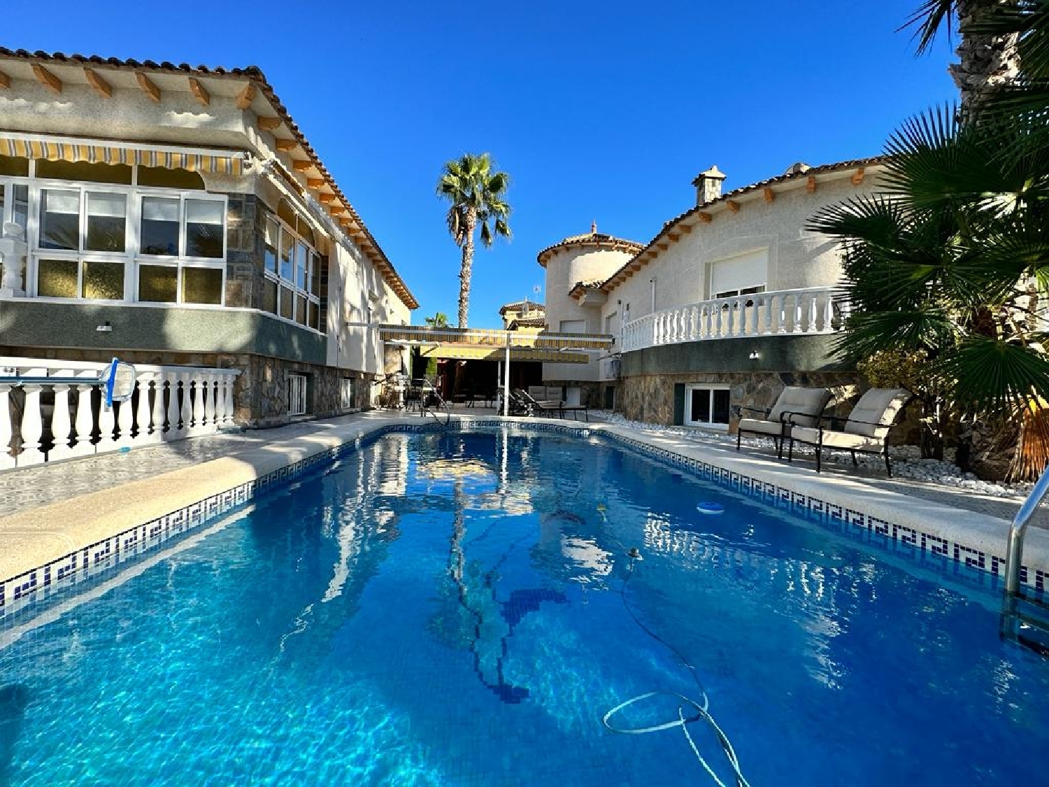  à vendre villa Benferri Baix Segura 3
