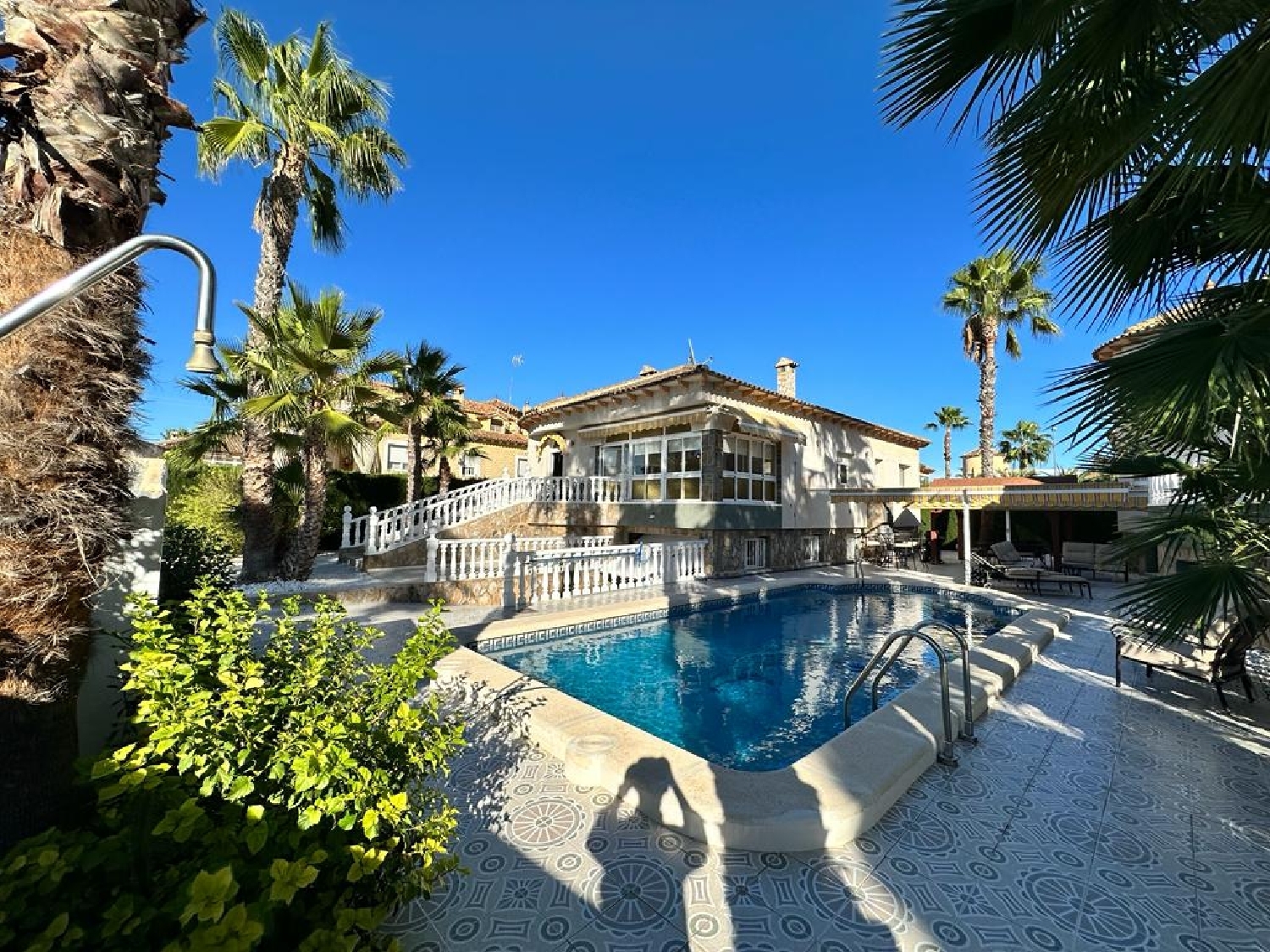  à vendre villa Benferri Baix Segura 2