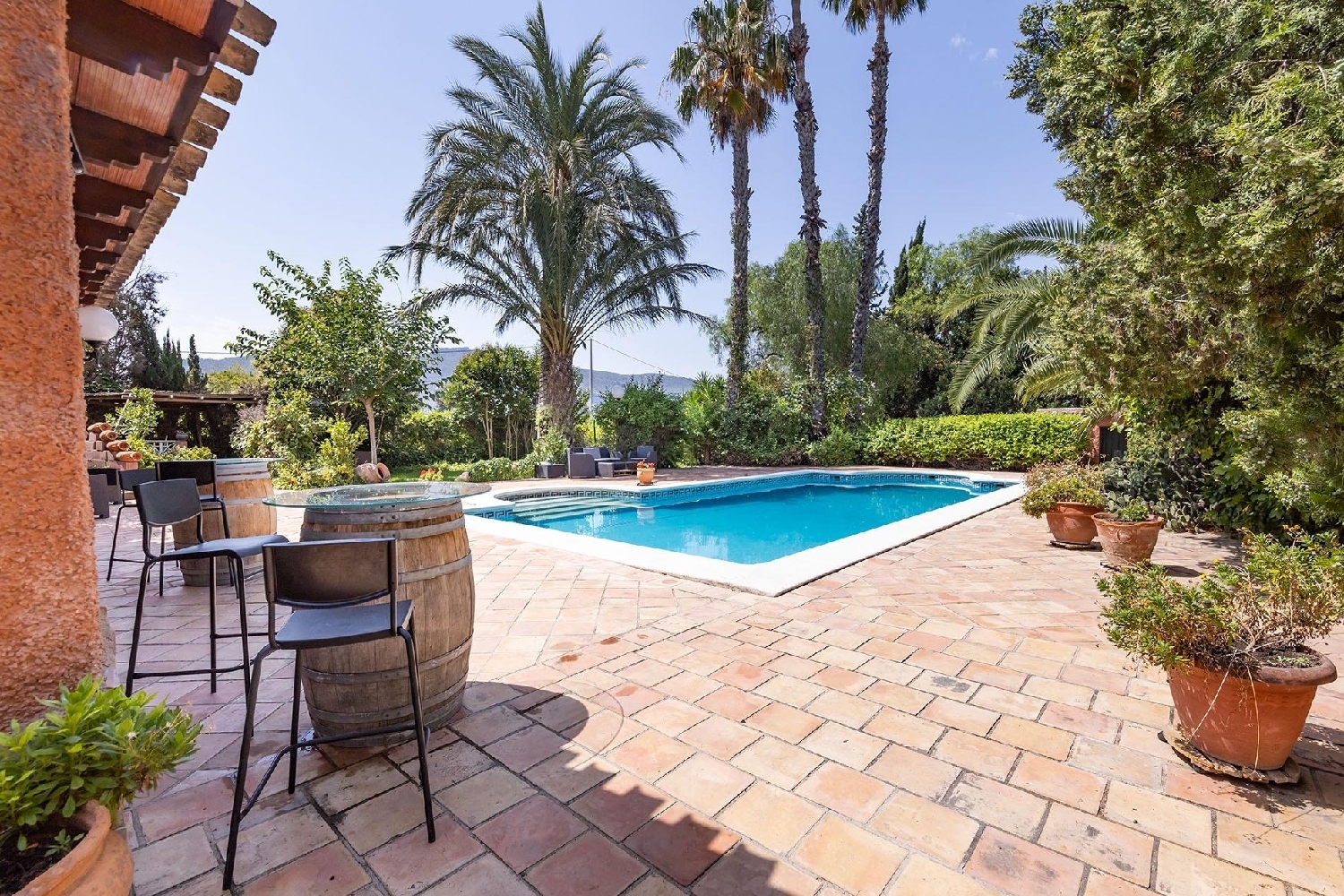  à vendre villa Beniaján Huerta De Murcia 6