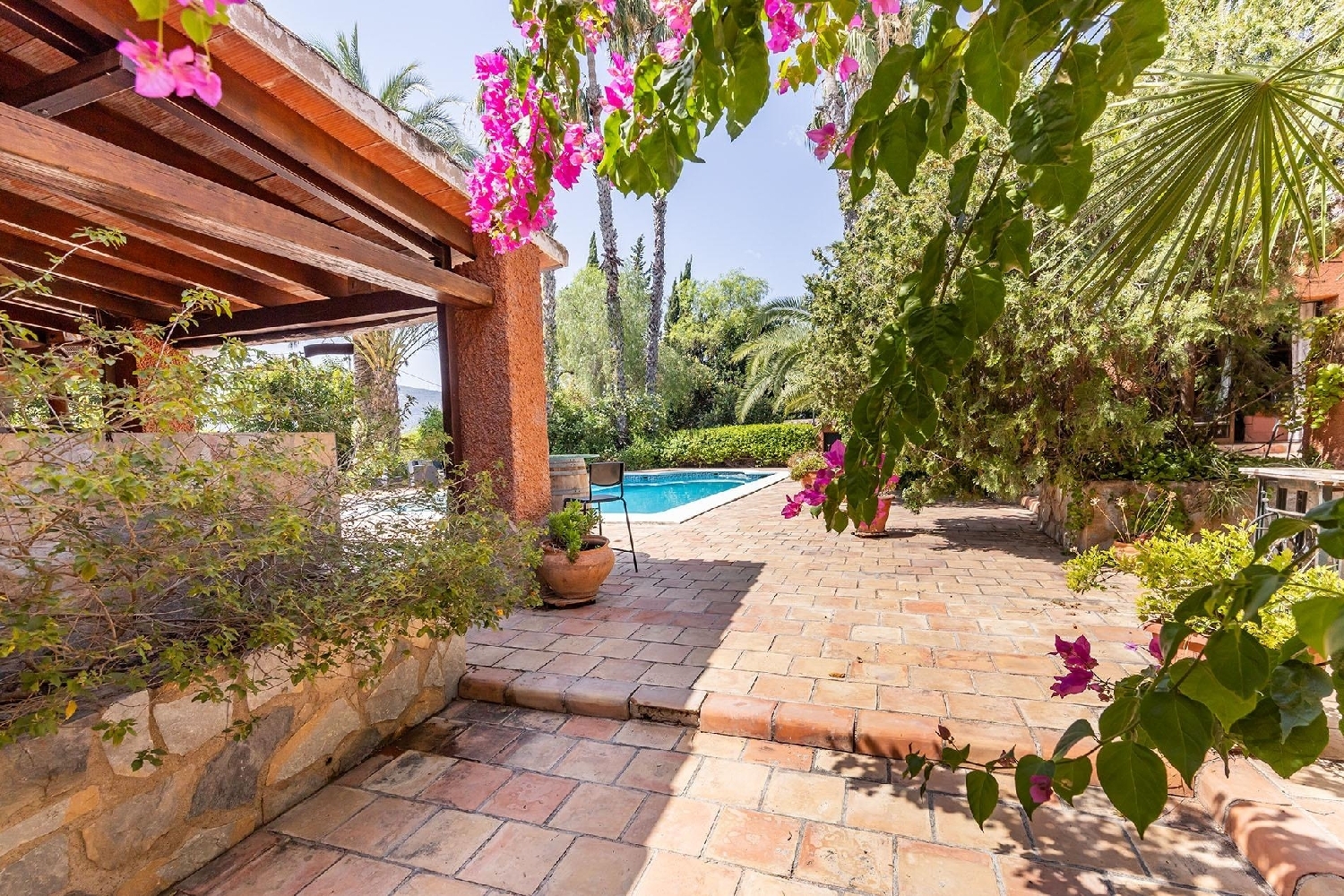  à vendre villa Beniaján Huerta De Murcia 8