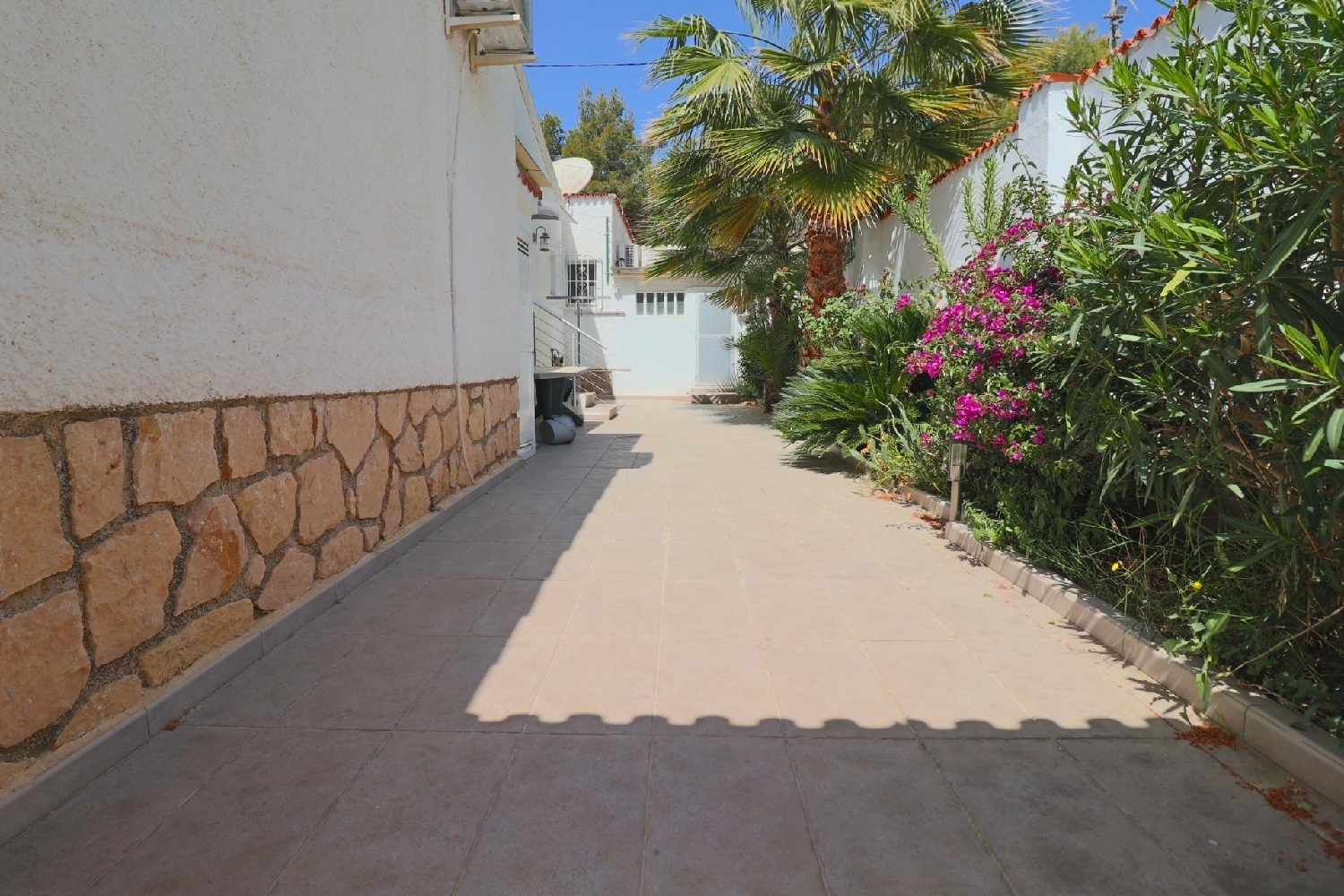  kaufen Villa Benialfaquí Comtat 5