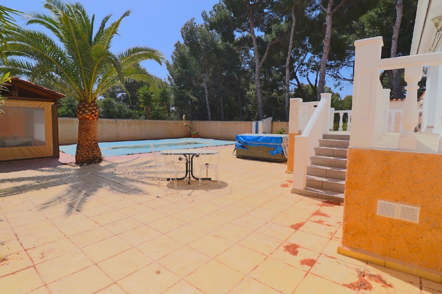  kaufen Villa Benialfaquí Comtat 6