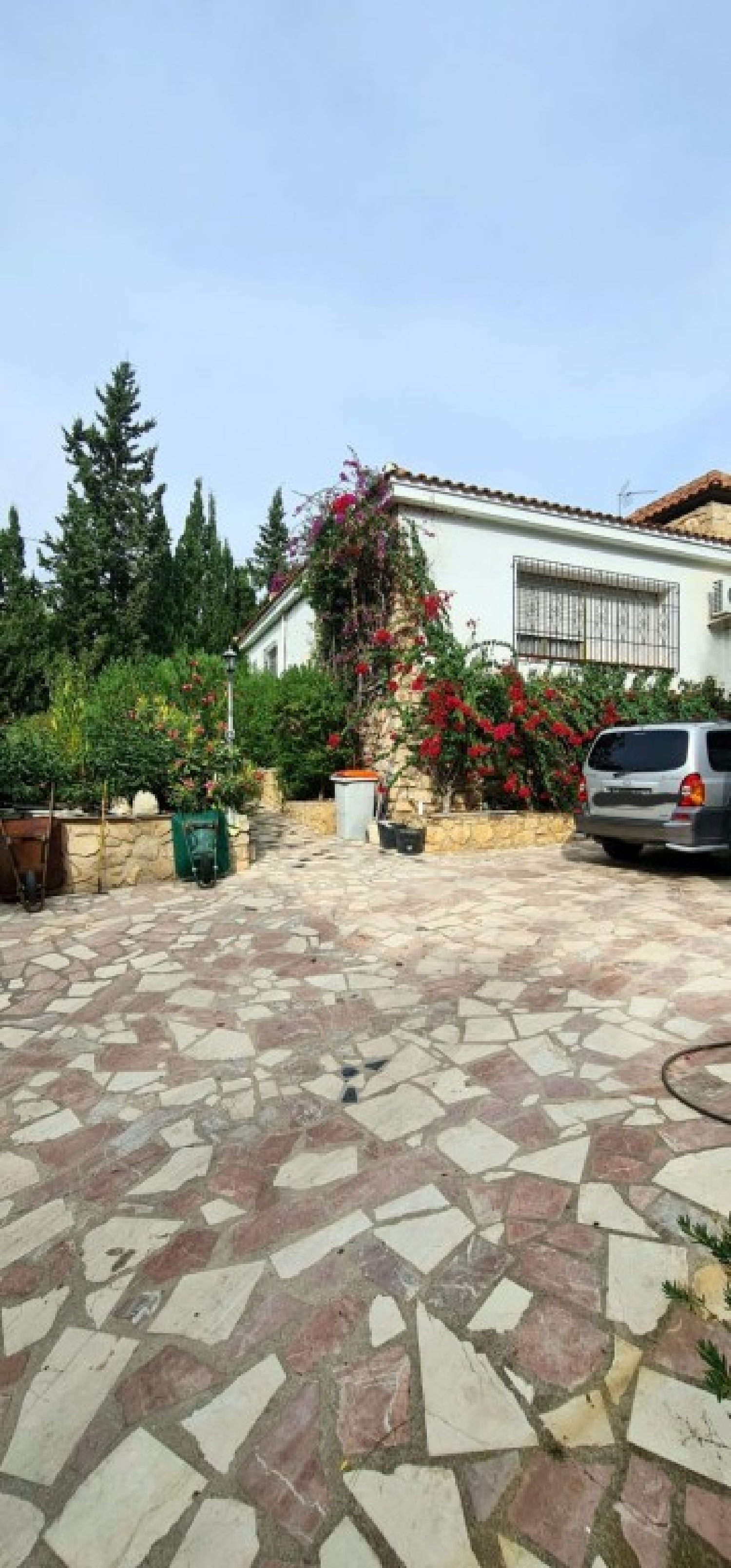  kaufen Villa Benidorm Marina Baixa 1