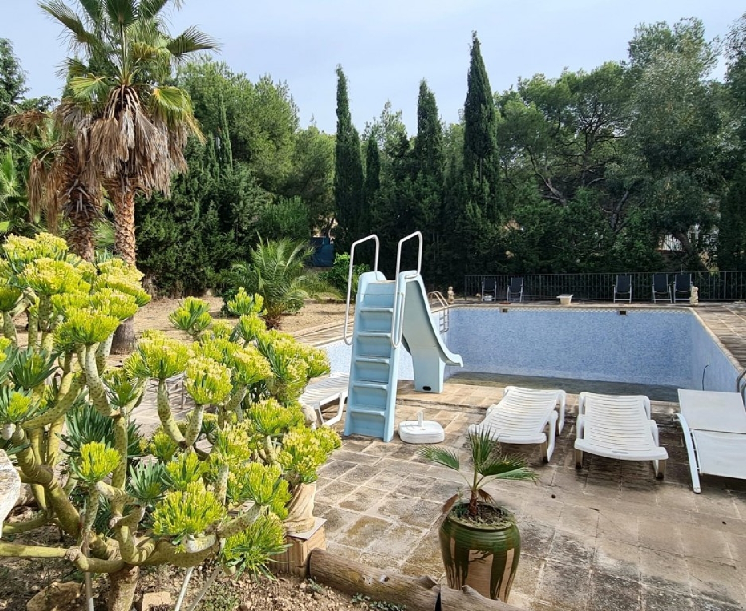  kaufen Villa Benidorm Marina Baixa 6