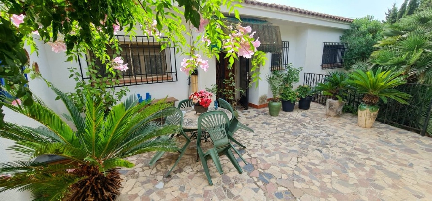  kaufen Villa Benidorm Marina Baixa 3