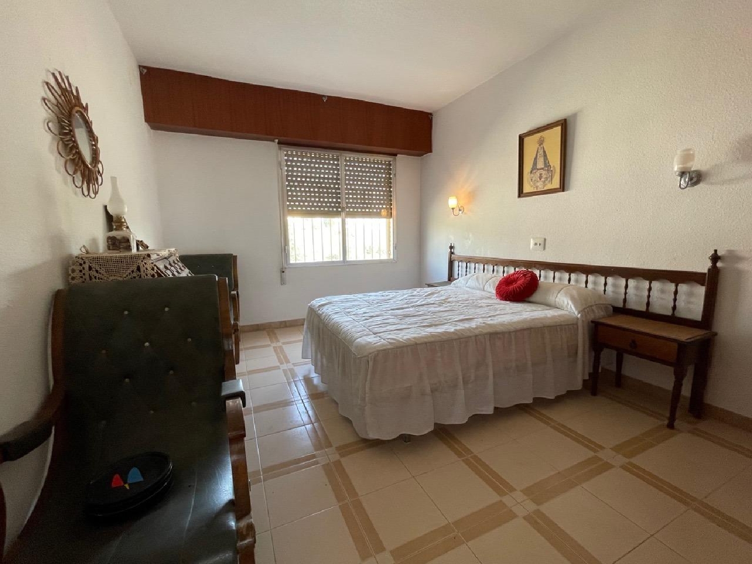  à vendre villa Benidorm Marina Baixa 8