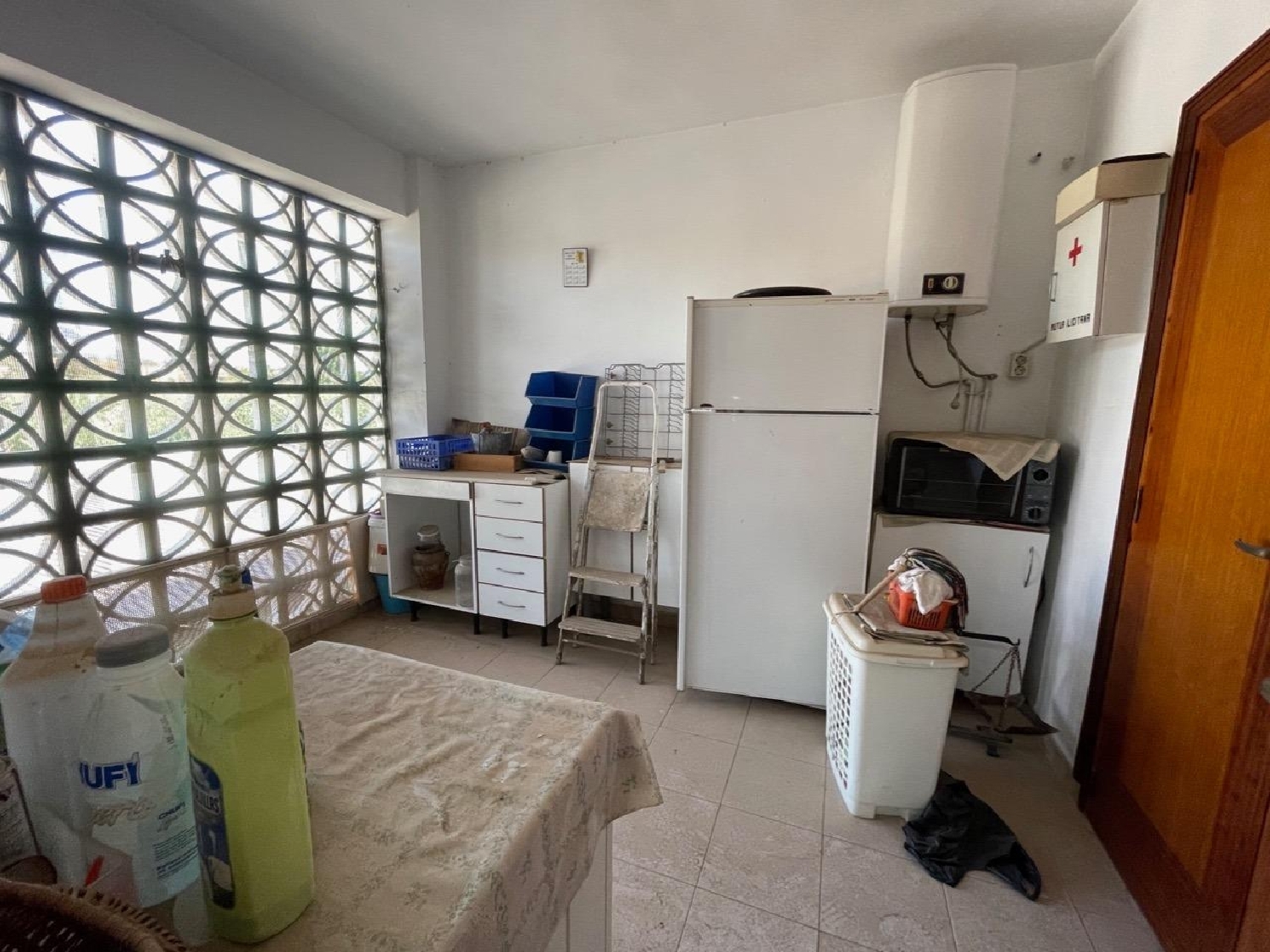  à vendre villa Benidorm Marina Baixa 7