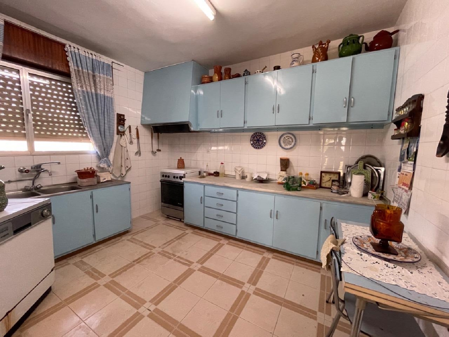  à vendre villa Benidorm Marina Baixa 5
