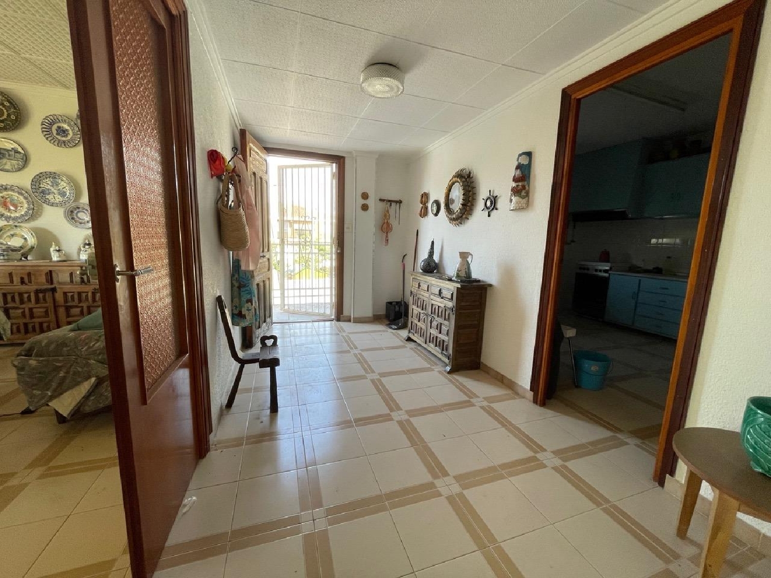  à vendre villa Benidorm Marina Baixa 6
