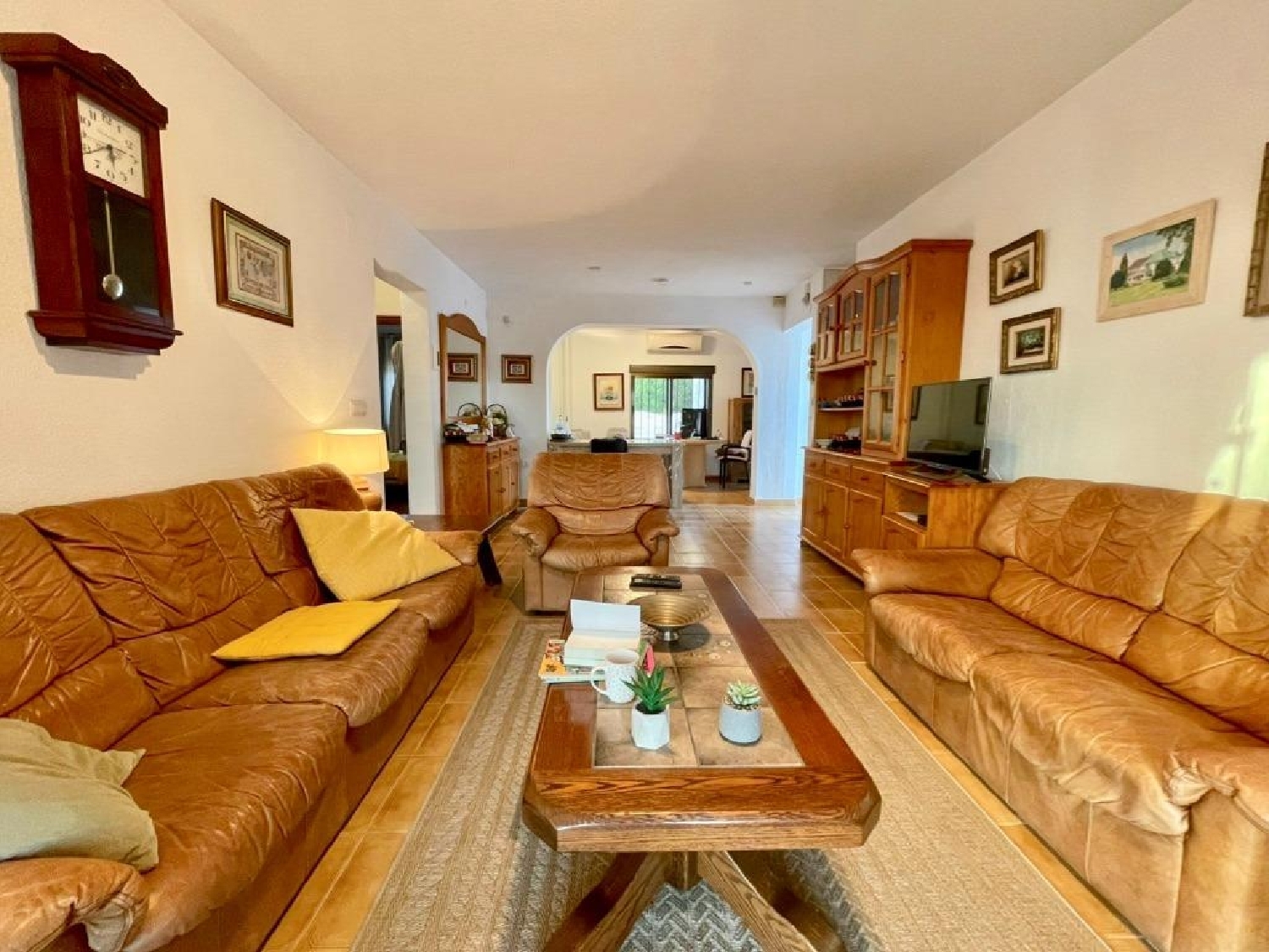  for sale villa Benidorm Marina Baixa 5