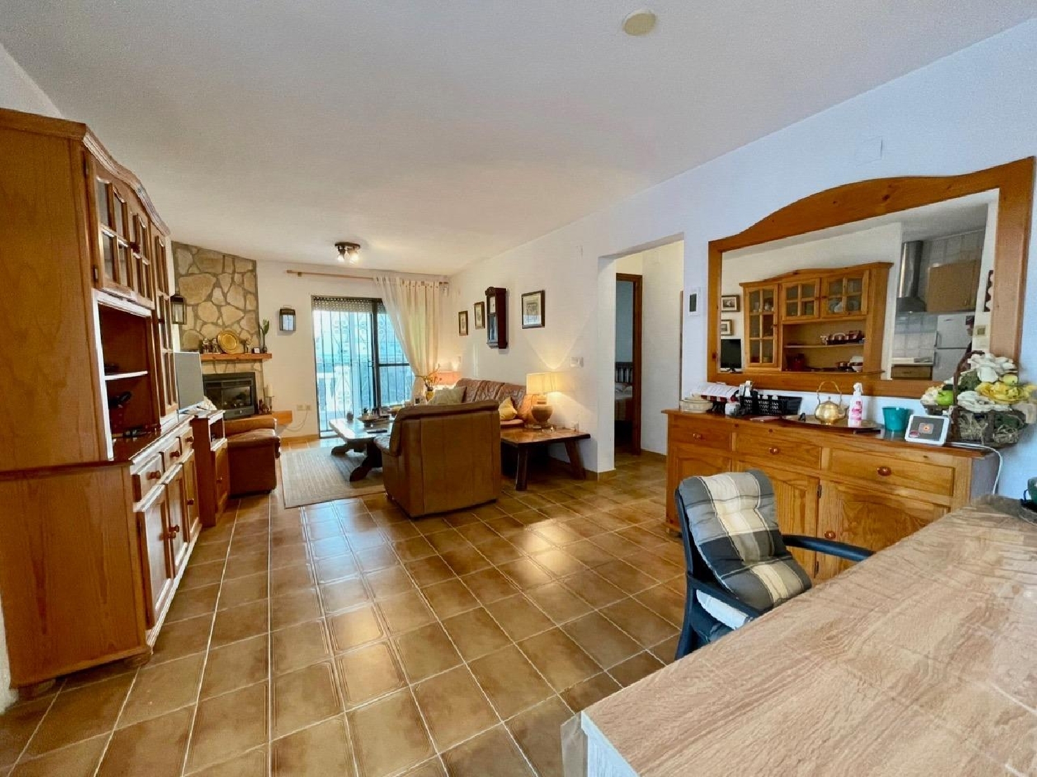  for sale villa Benidorm Marina Baixa 4