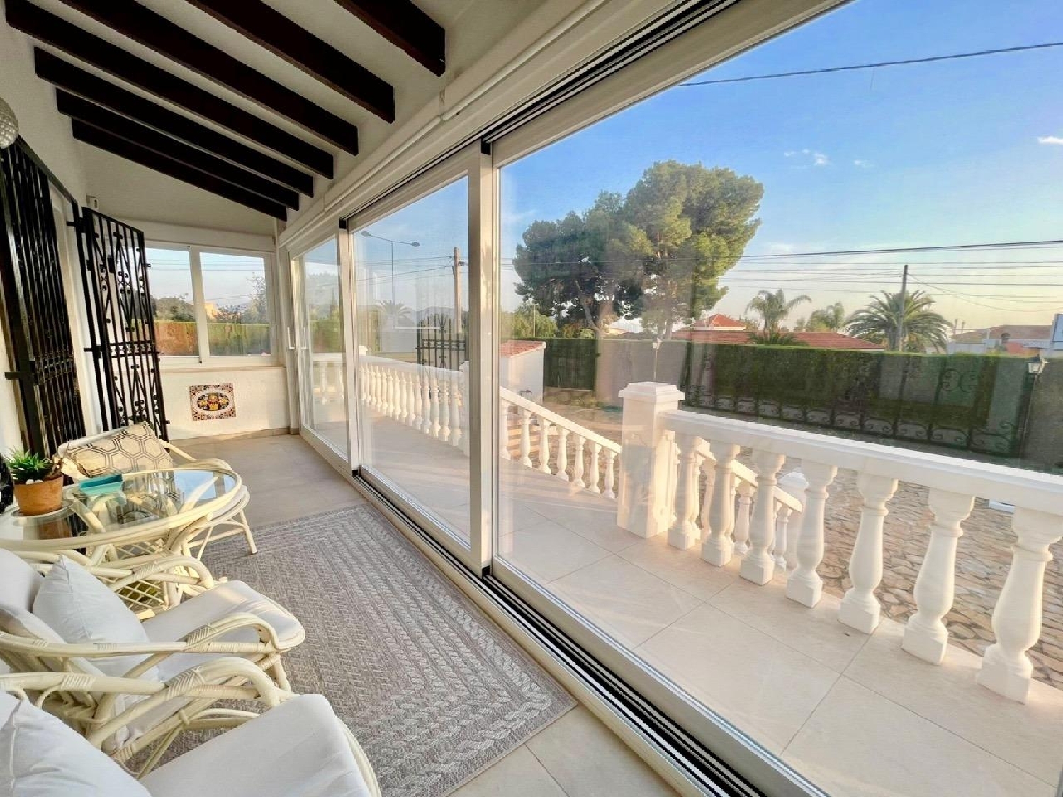  for sale villa Benidorm Marina Baixa 2