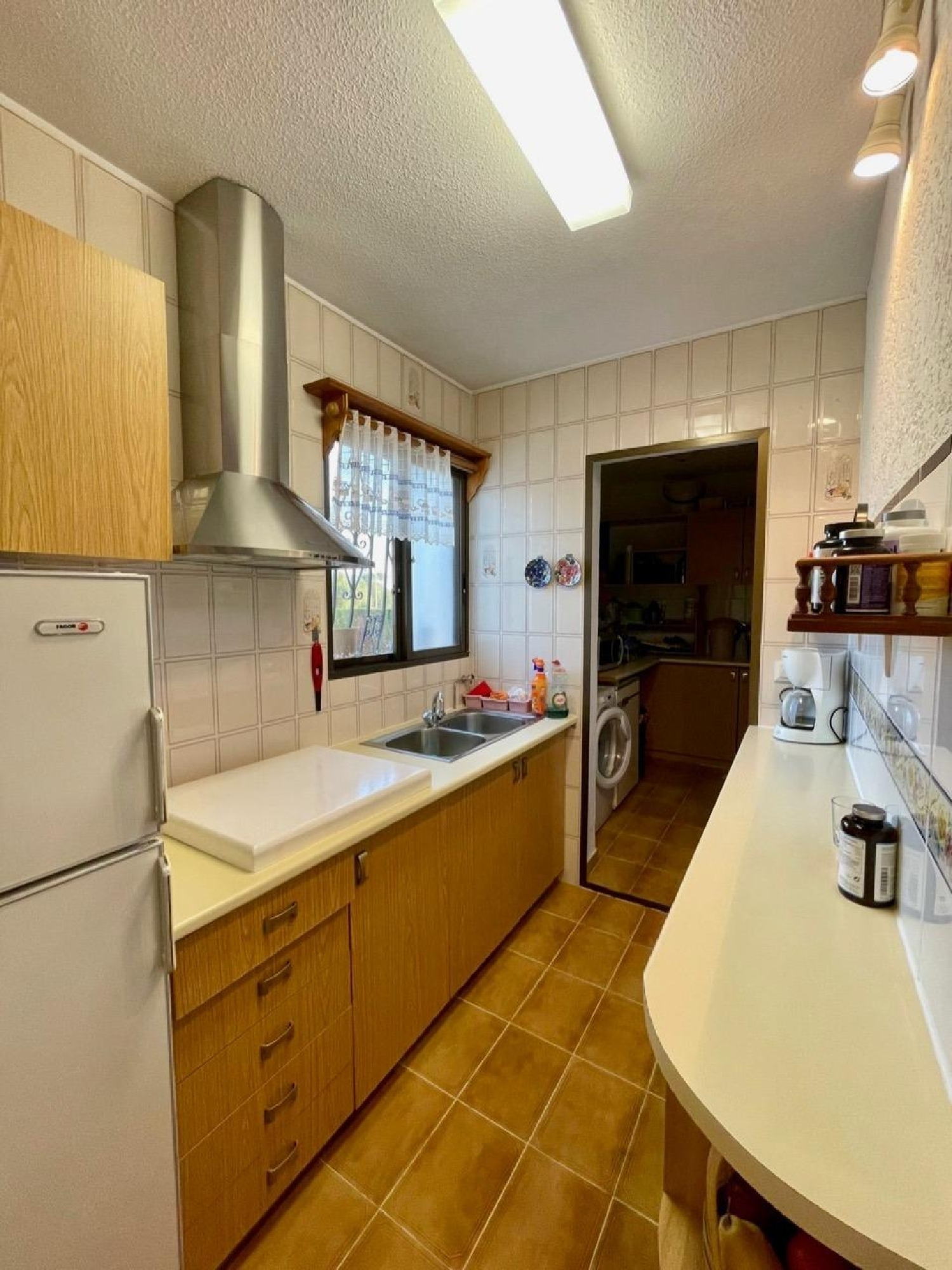  for sale villa Benidorm Marina Baixa 7