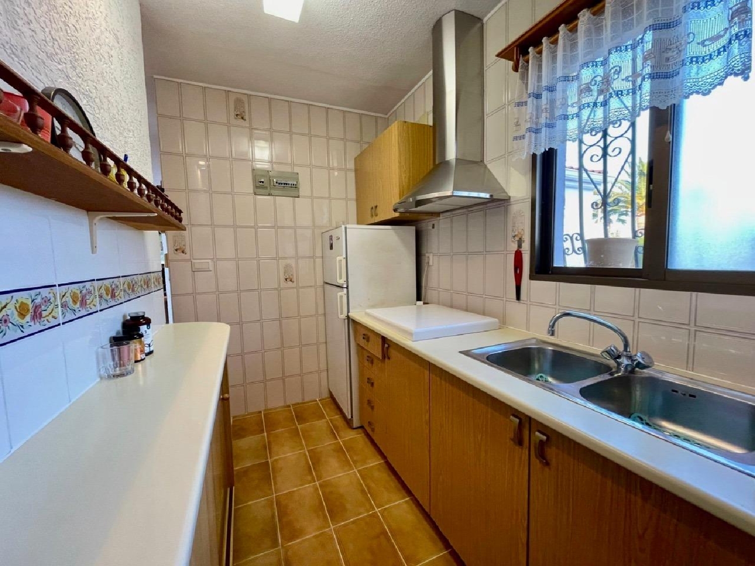  for sale villa Benidorm Marina Baixa 6