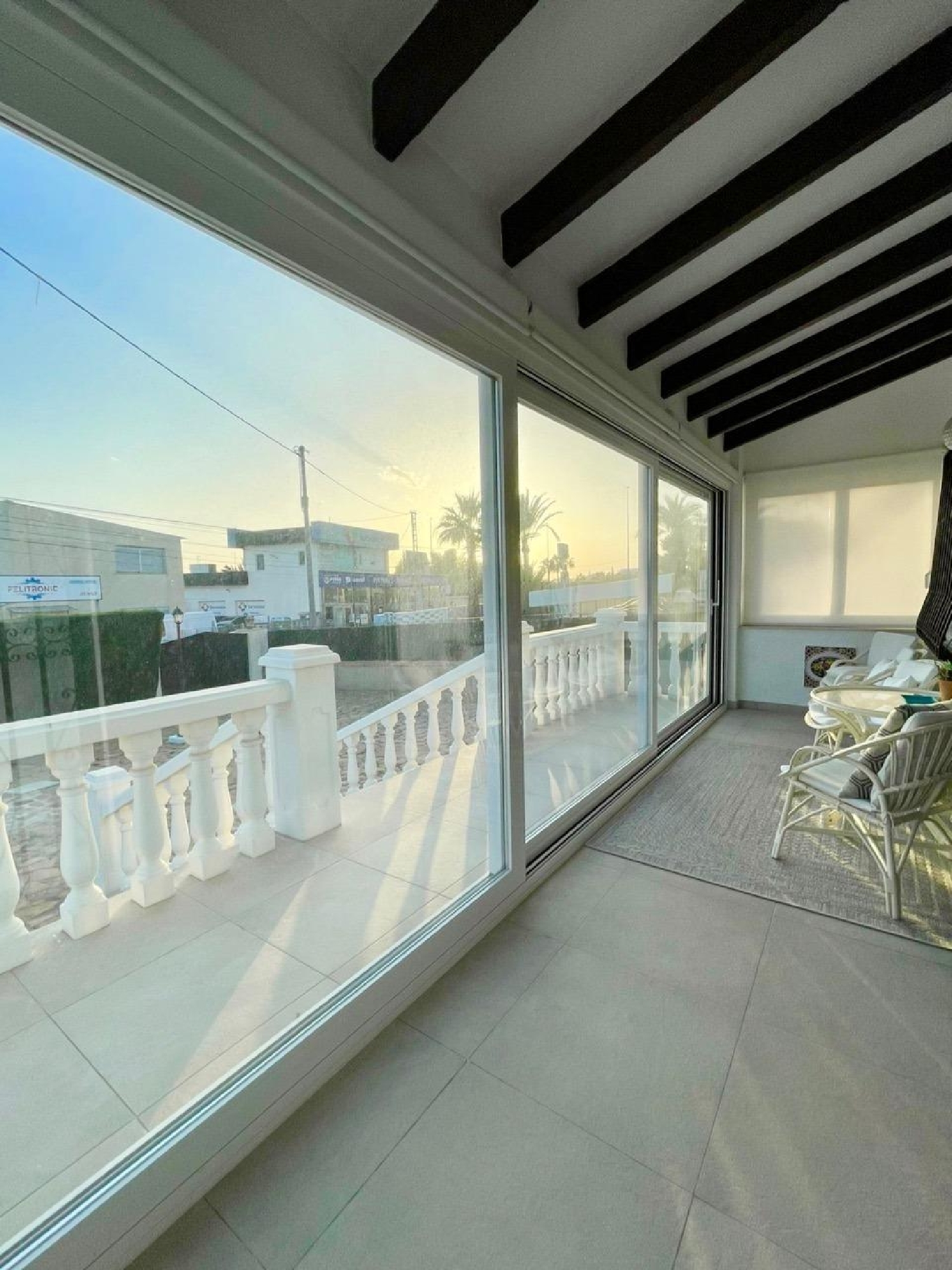  for sale villa Benidorm Marina Baixa 3