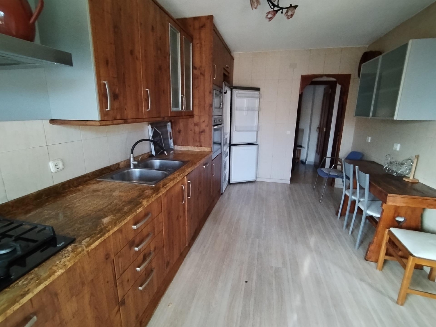  en venta chalet Benidorm Marina Baixa 7