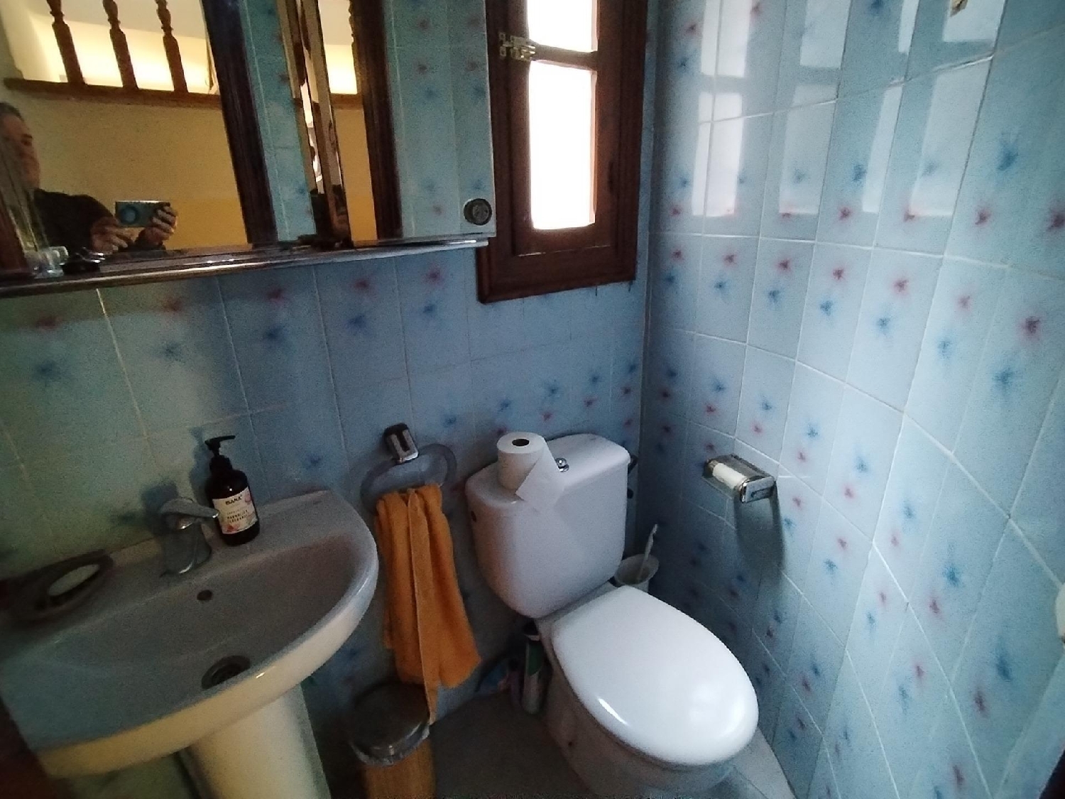  en venta chalet Benidorm Marina Baixa 8
