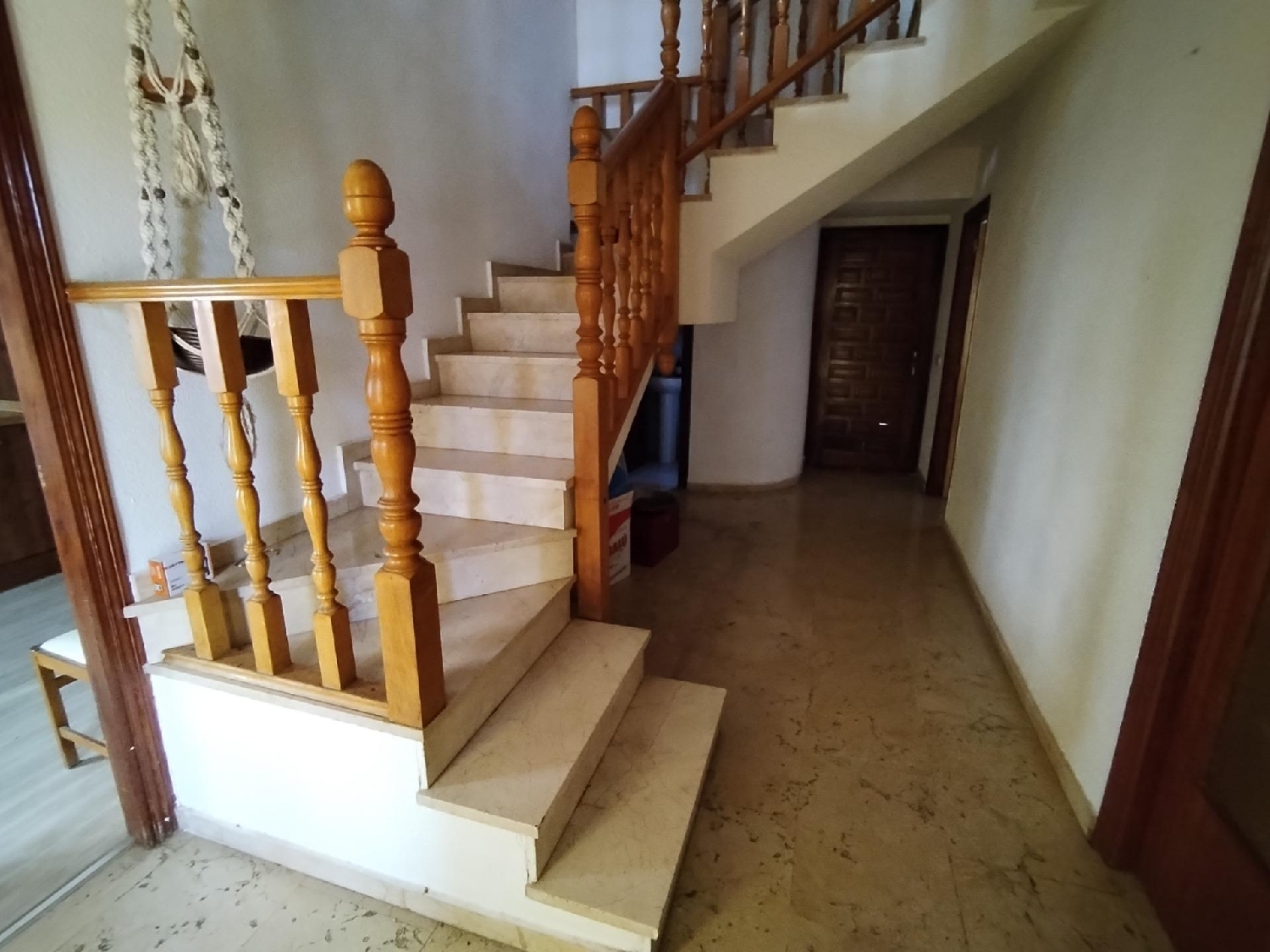  en venta chalet Benidorm Marina Baixa 5