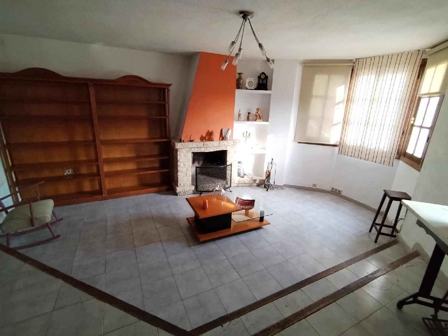  en venta chalet Benidorm Marina Baixa 3