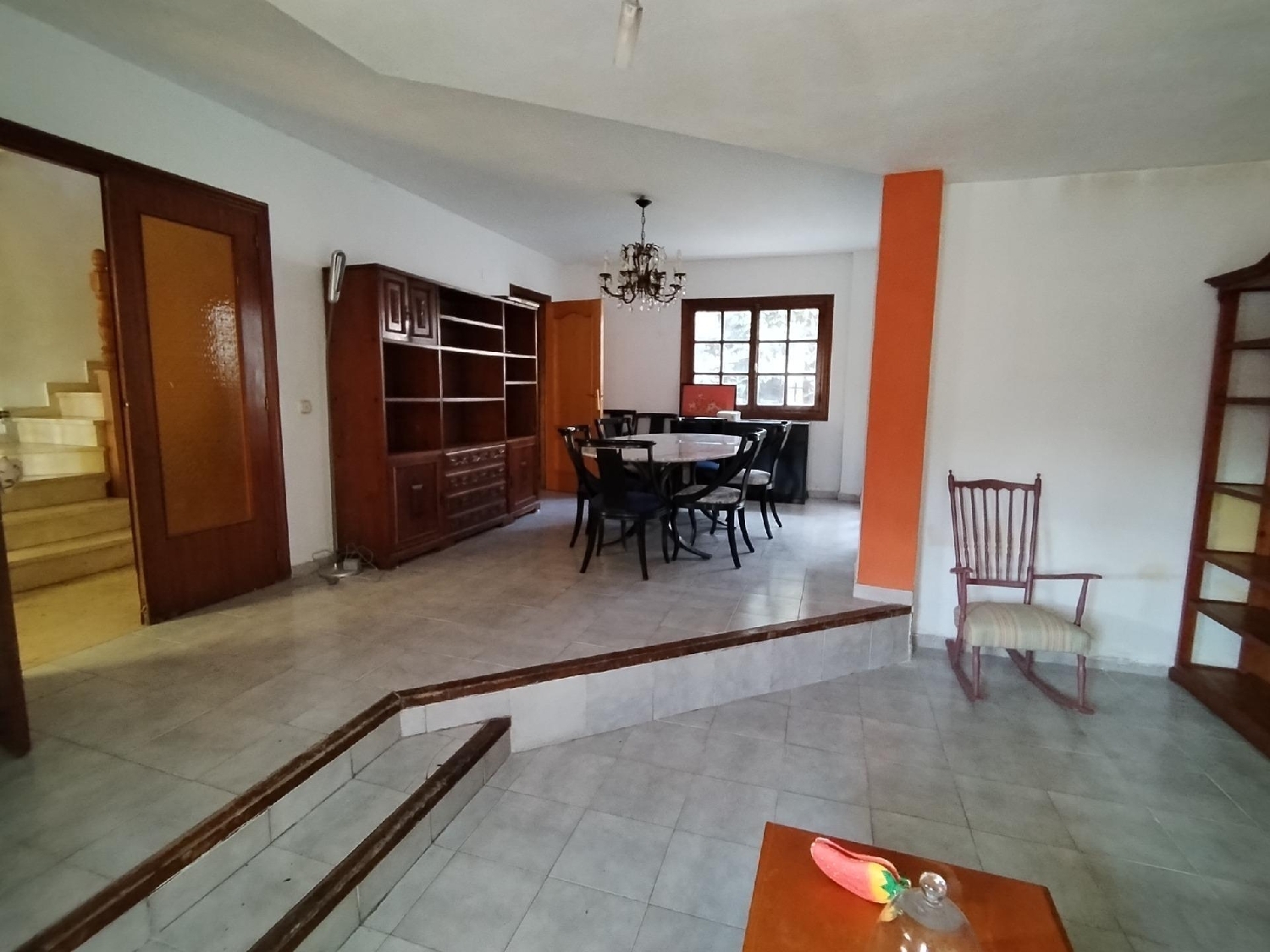  en venta chalet Benidorm Marina Baixa 2