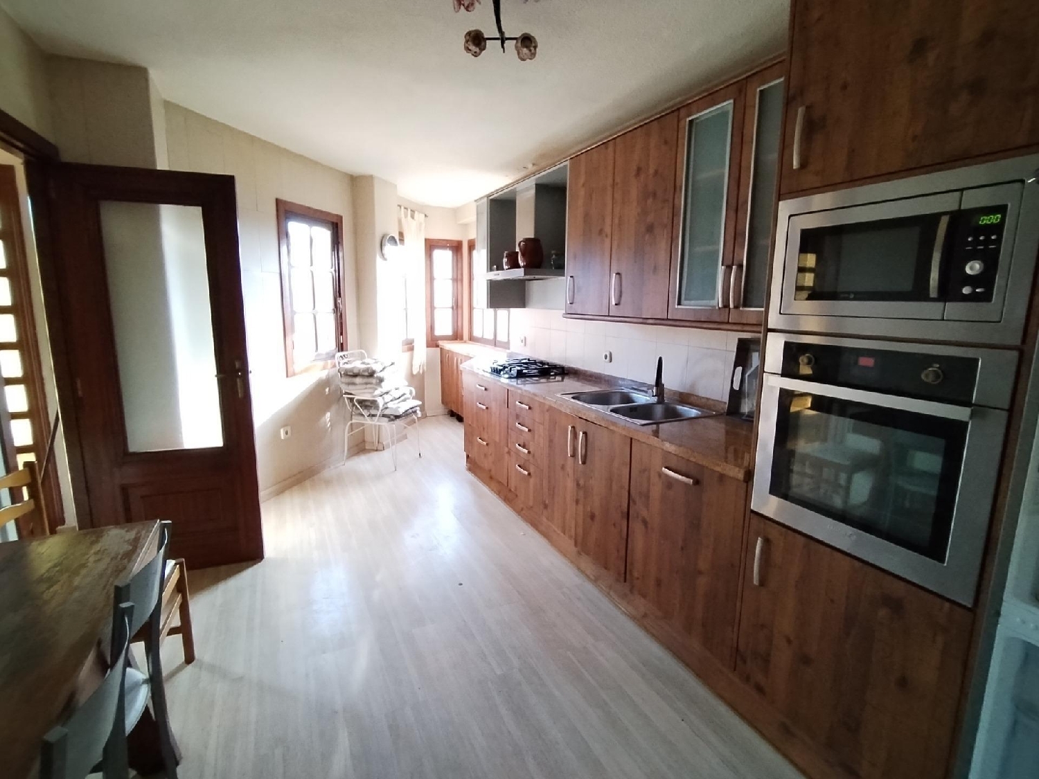  en venta chalet Benidorm Marina Baixa 6
