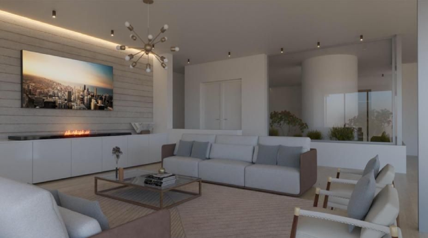  for sale villa Benidorm Marina Baixa 7
