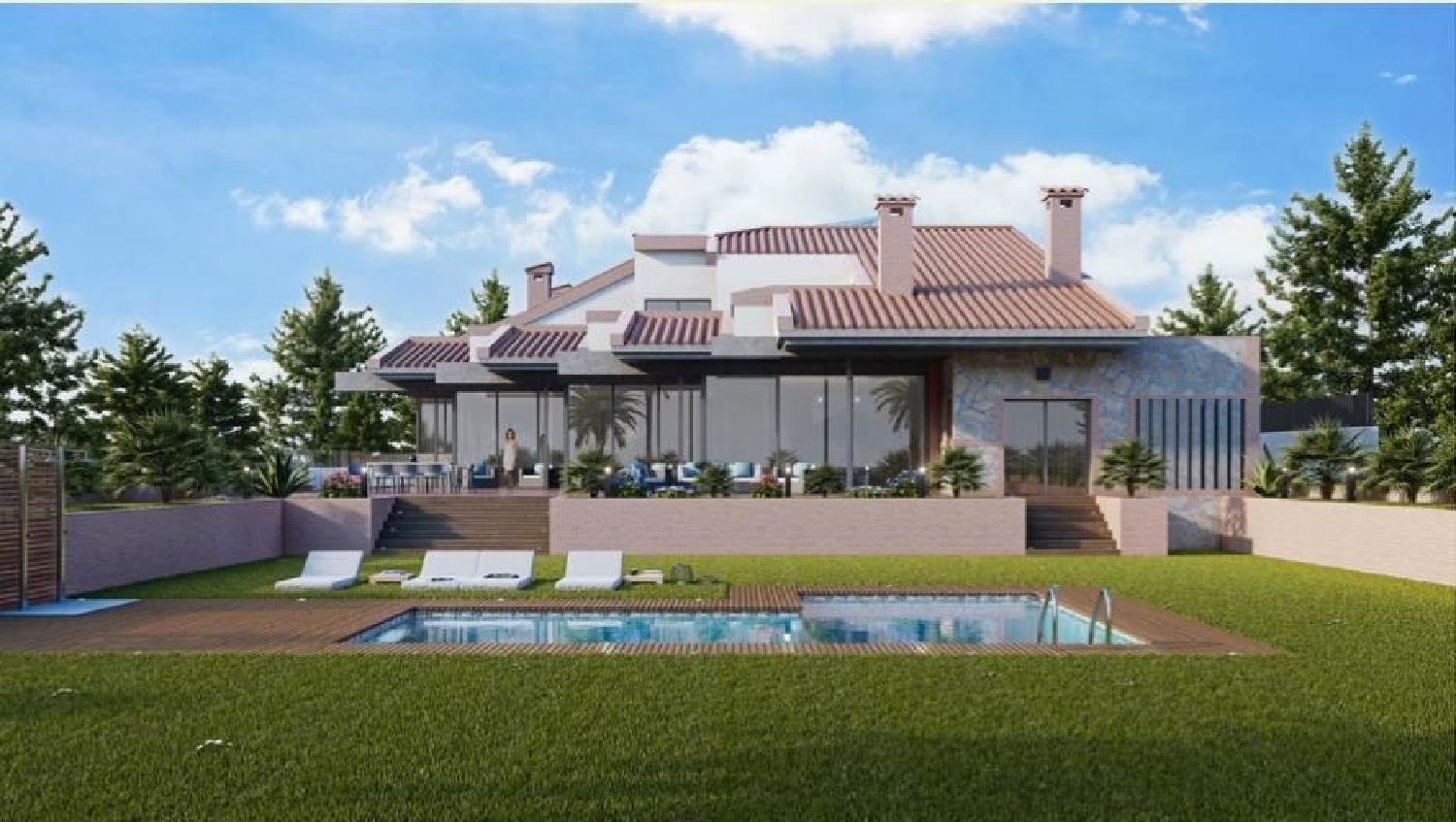  for sale villa Benidorm Marina Baixa 3