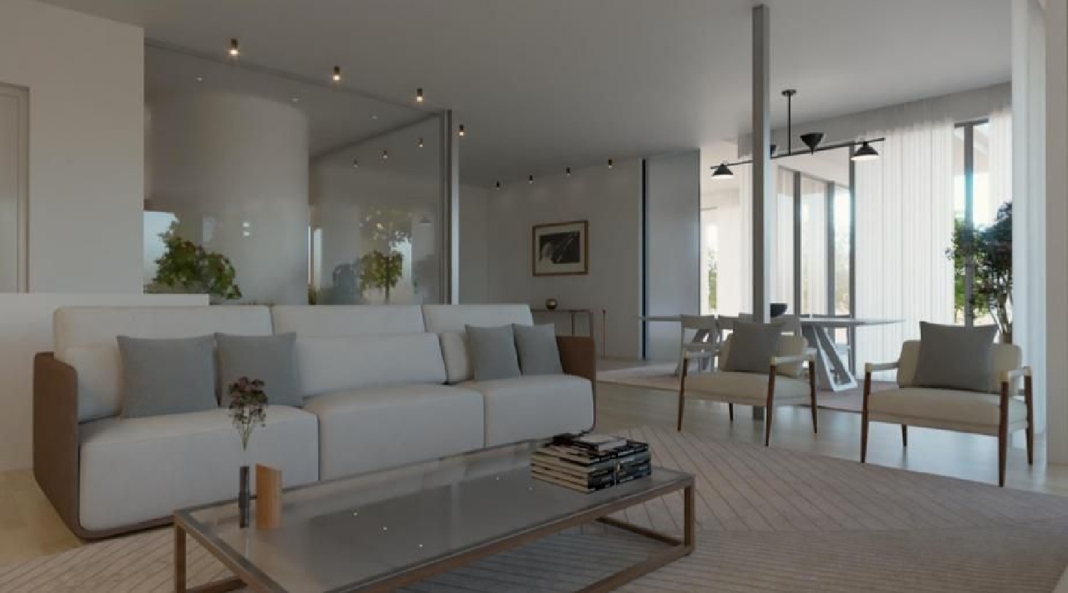  for sale villa Benidorm Marina Baixa 5