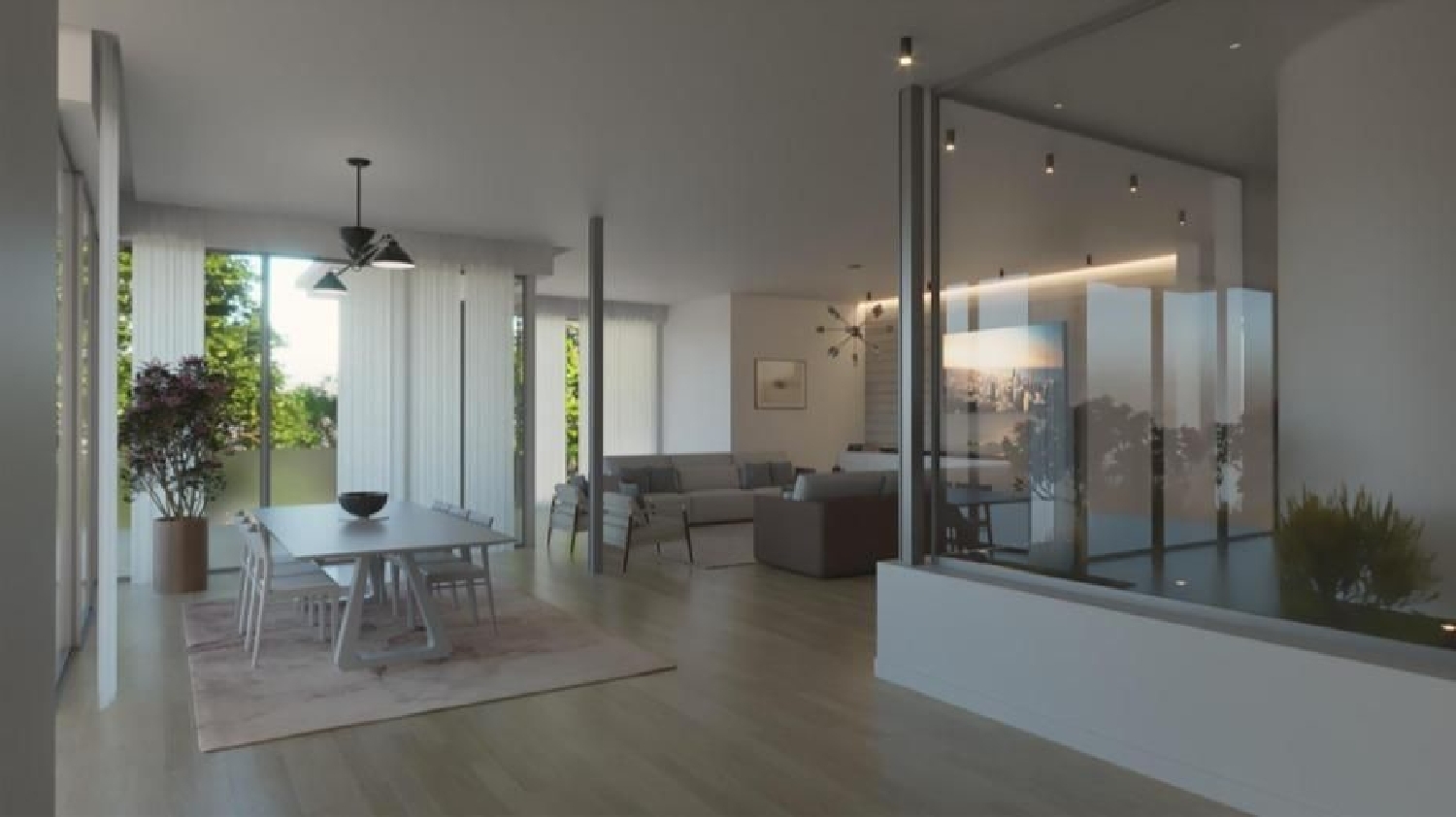  for sale villa Benidorm Marina Baixa 6