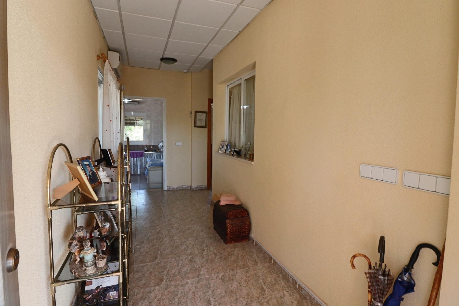  till salu villa Benidorm Marina Baixa 8