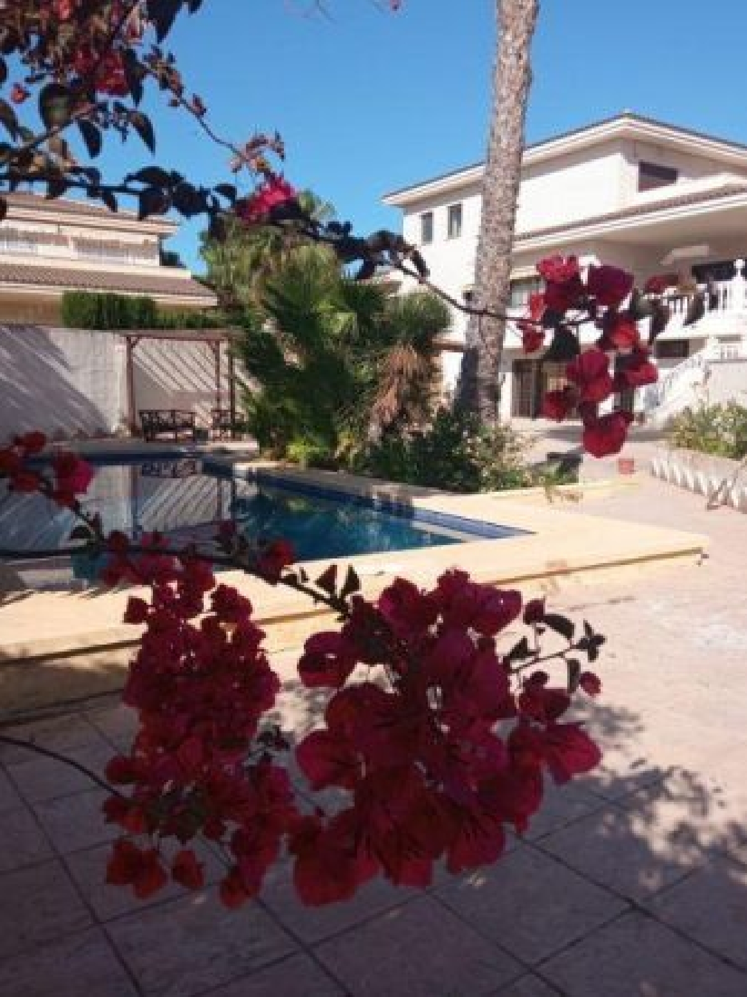  en venta chalet Benidorm Marina Baixa 4