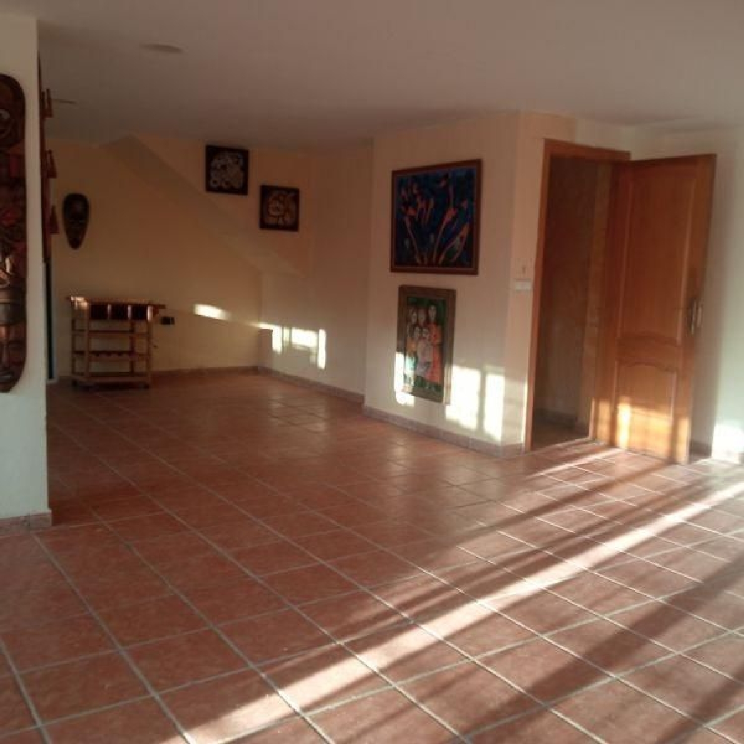  en venta chalet Benidorm Marina Baixa 6