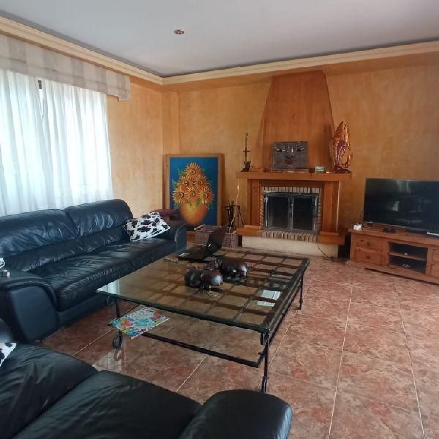  en venta chalet Benidorm Marina Baixa 5