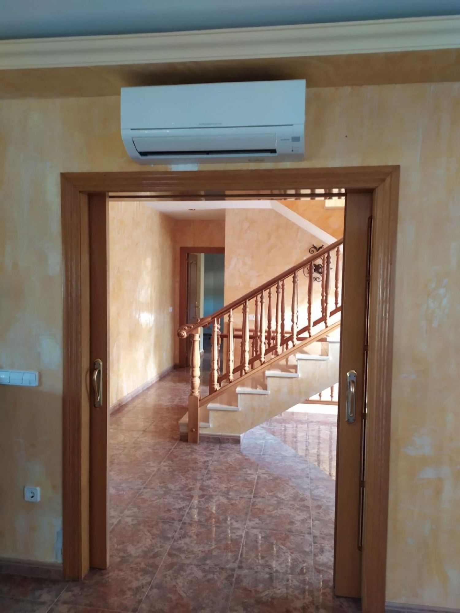  en venta chalet Benidorm Marina Baixa 7