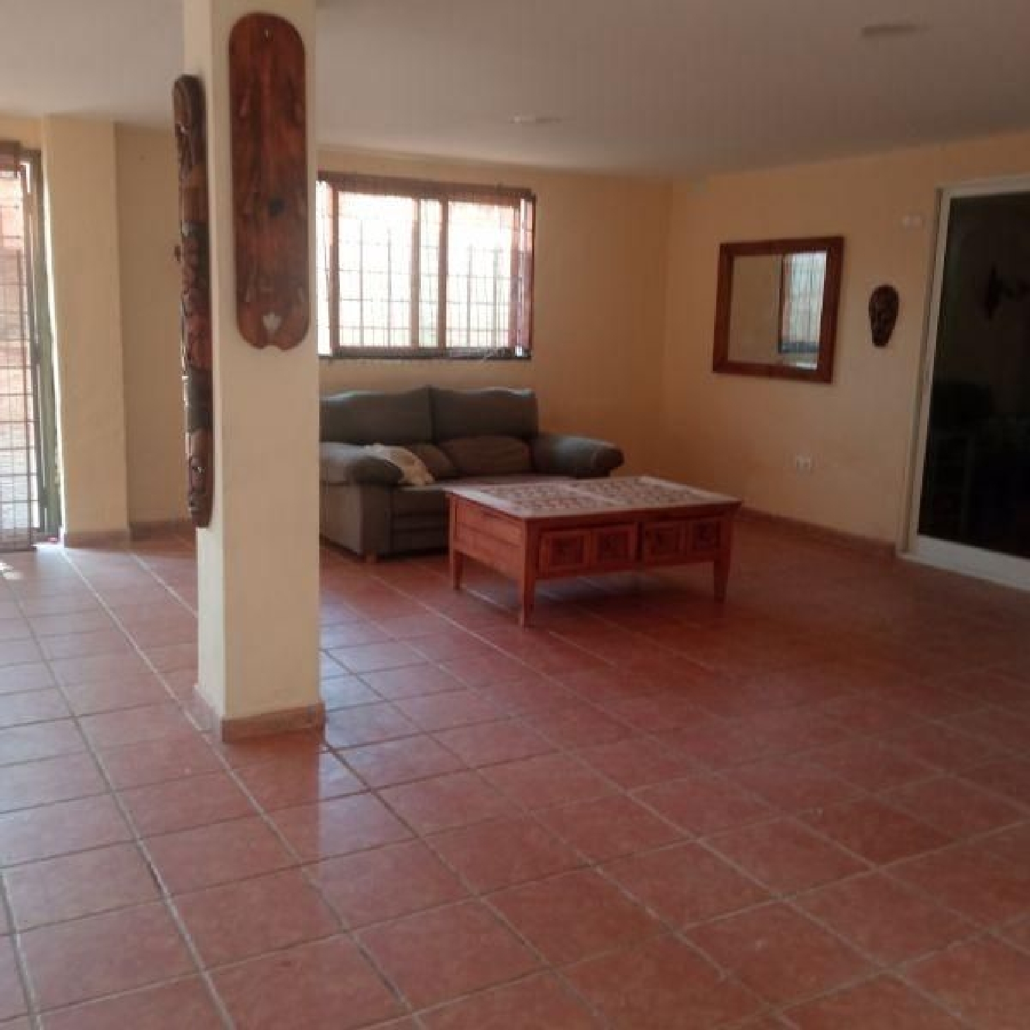  en venta chalet Benidorm Marina Baixa 8
