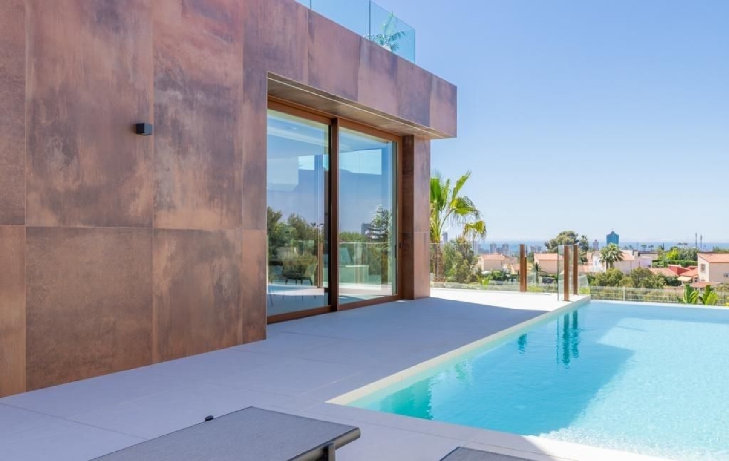  kaufen Villa Benidorm Marina Baixa 6