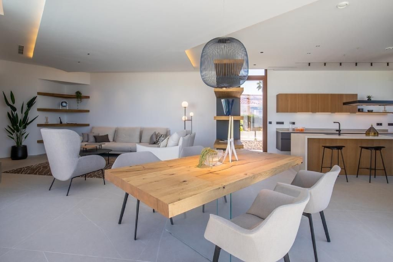  kaufen Villa Benidorm Marina Baixa 8