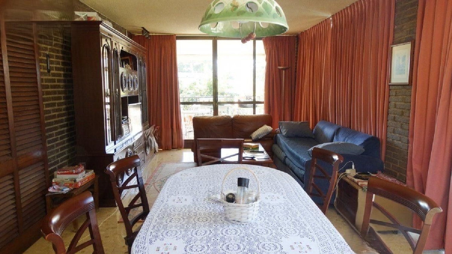  till salu villa Benidorm Marina Baixa 8