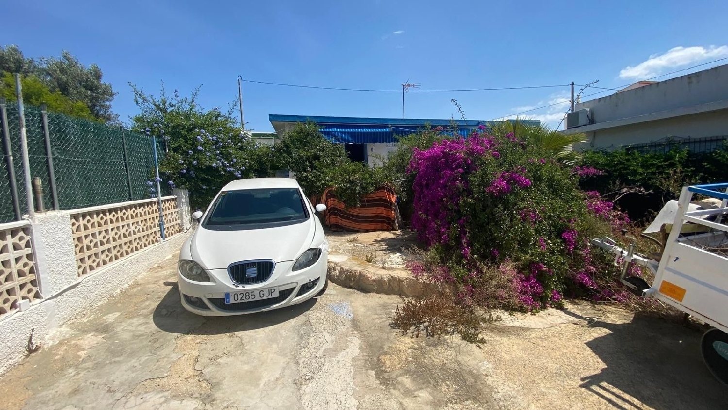  kaufen Villa Benidorm Marina Baixa 3