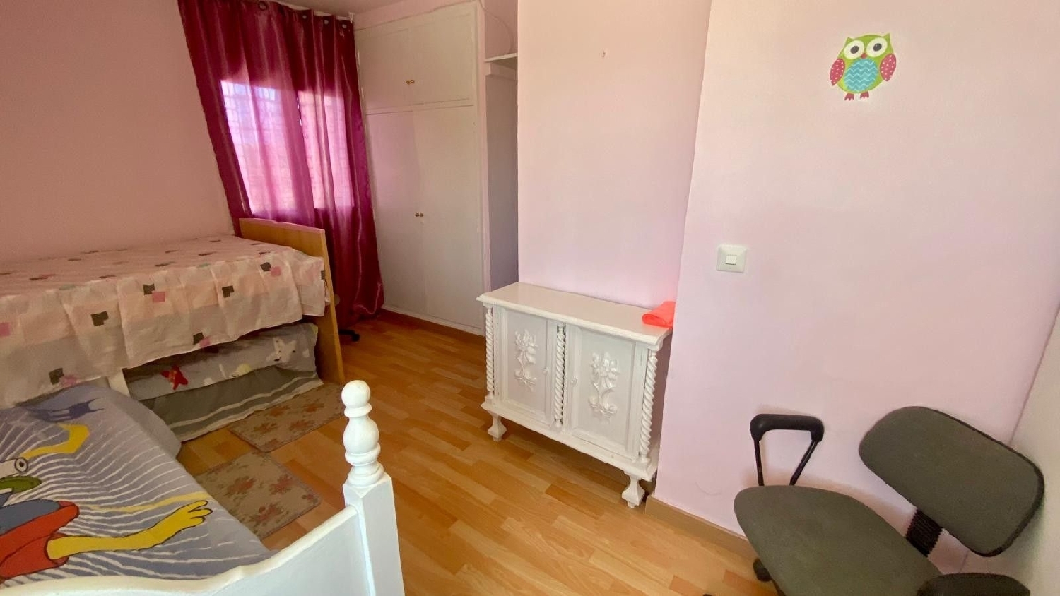  kaufen Villa Benidorm Marina Baixa 5