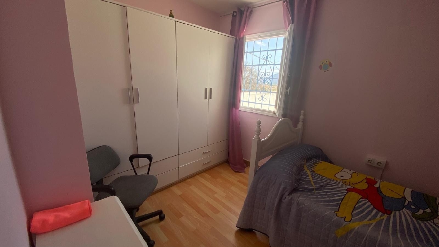  kaufen Villa Benidorm Marina Baixa 6