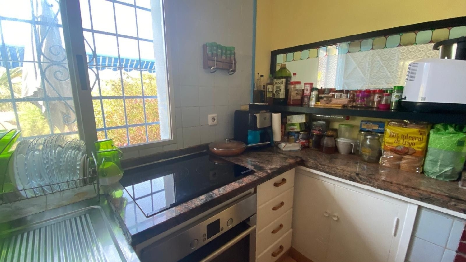  kaufen Villa Benidorm Marina Baixa 8