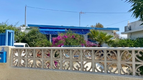 Benidorm Marina Baixa villa foto 6278716