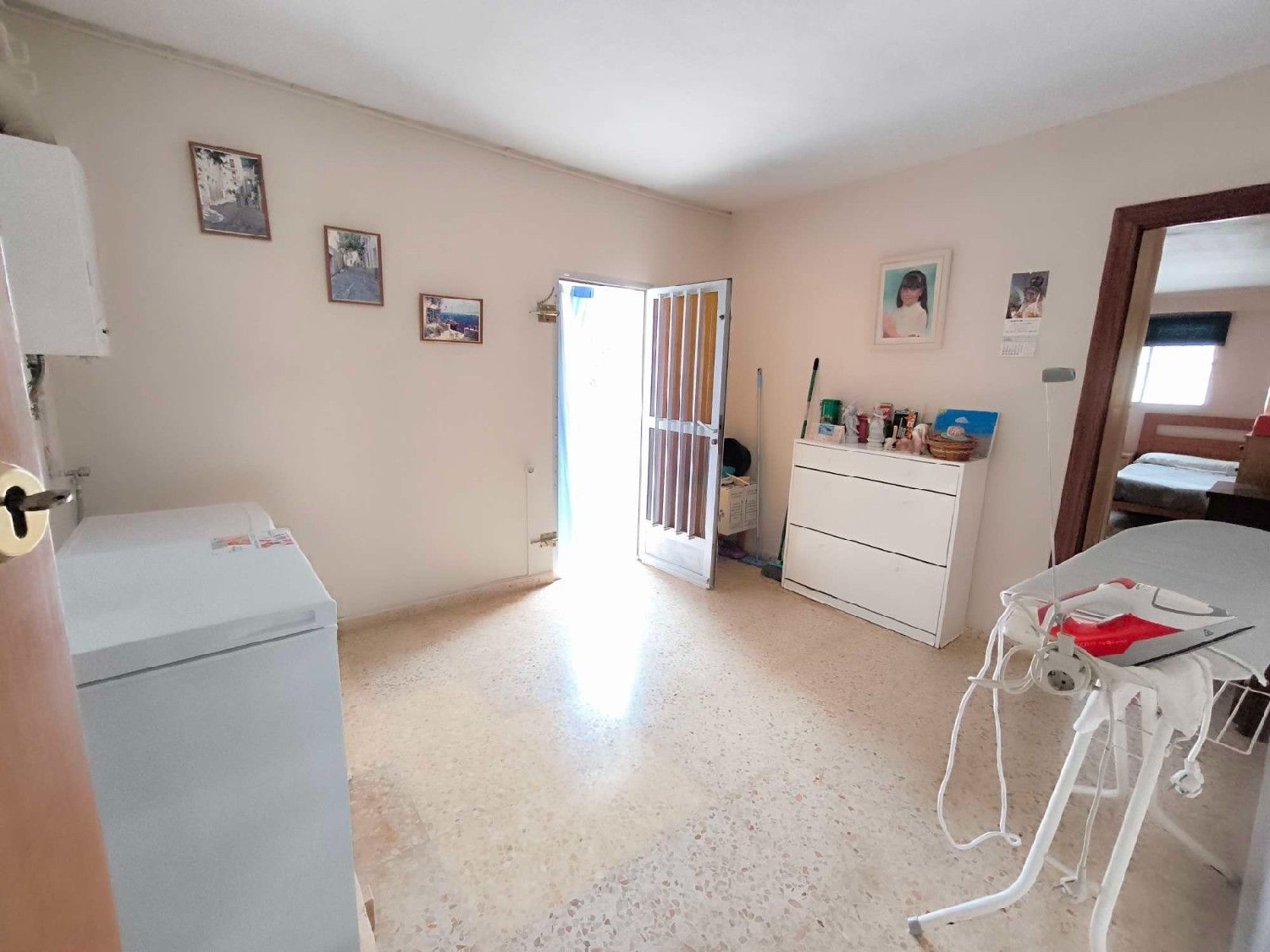  en venta chalet Benidorm Marina Baixa 8