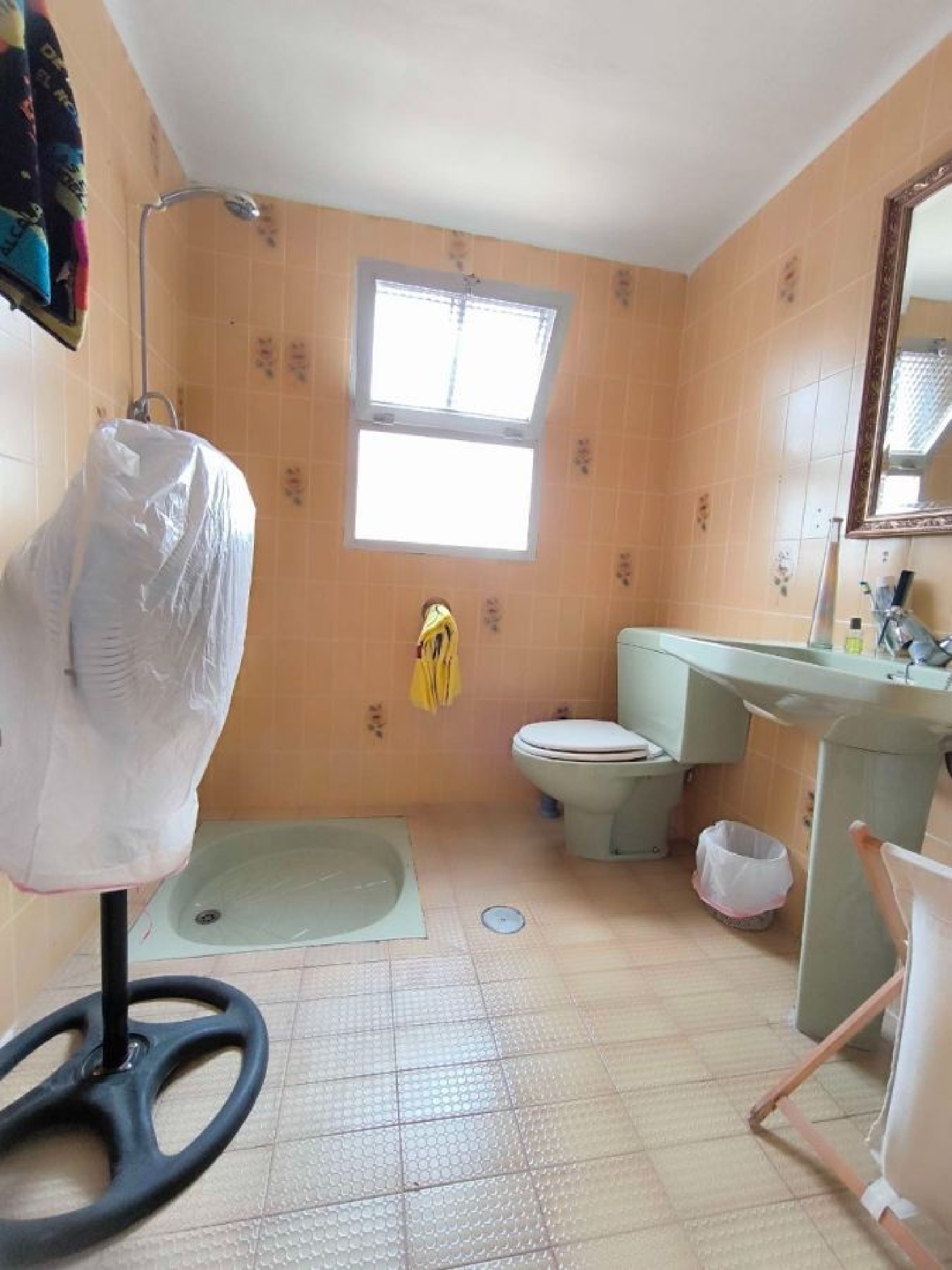  en venta chalet Benidorm Marina Baixa 7