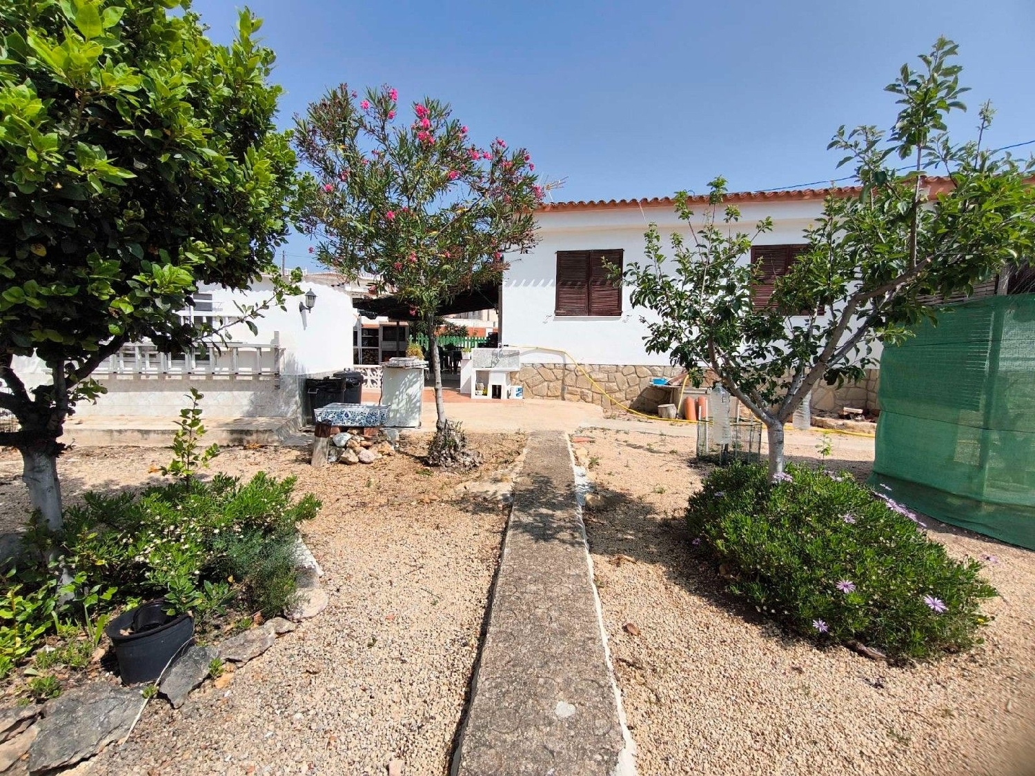  en venta chalet Benidorm Marina Baixa 3
