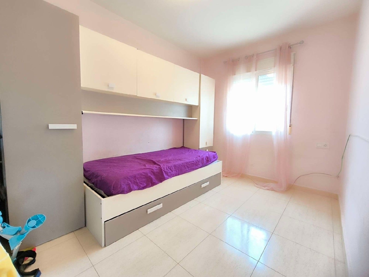  en venta chalet Benidorm Marina Baixa 8