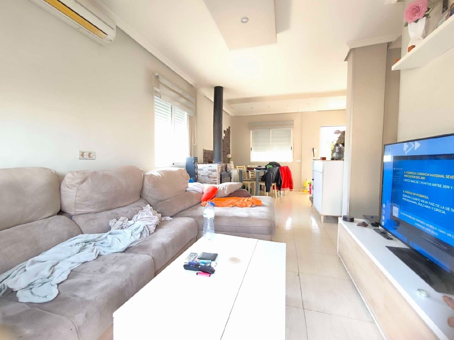  en venta chalet Benidorm Marina Baixa 2