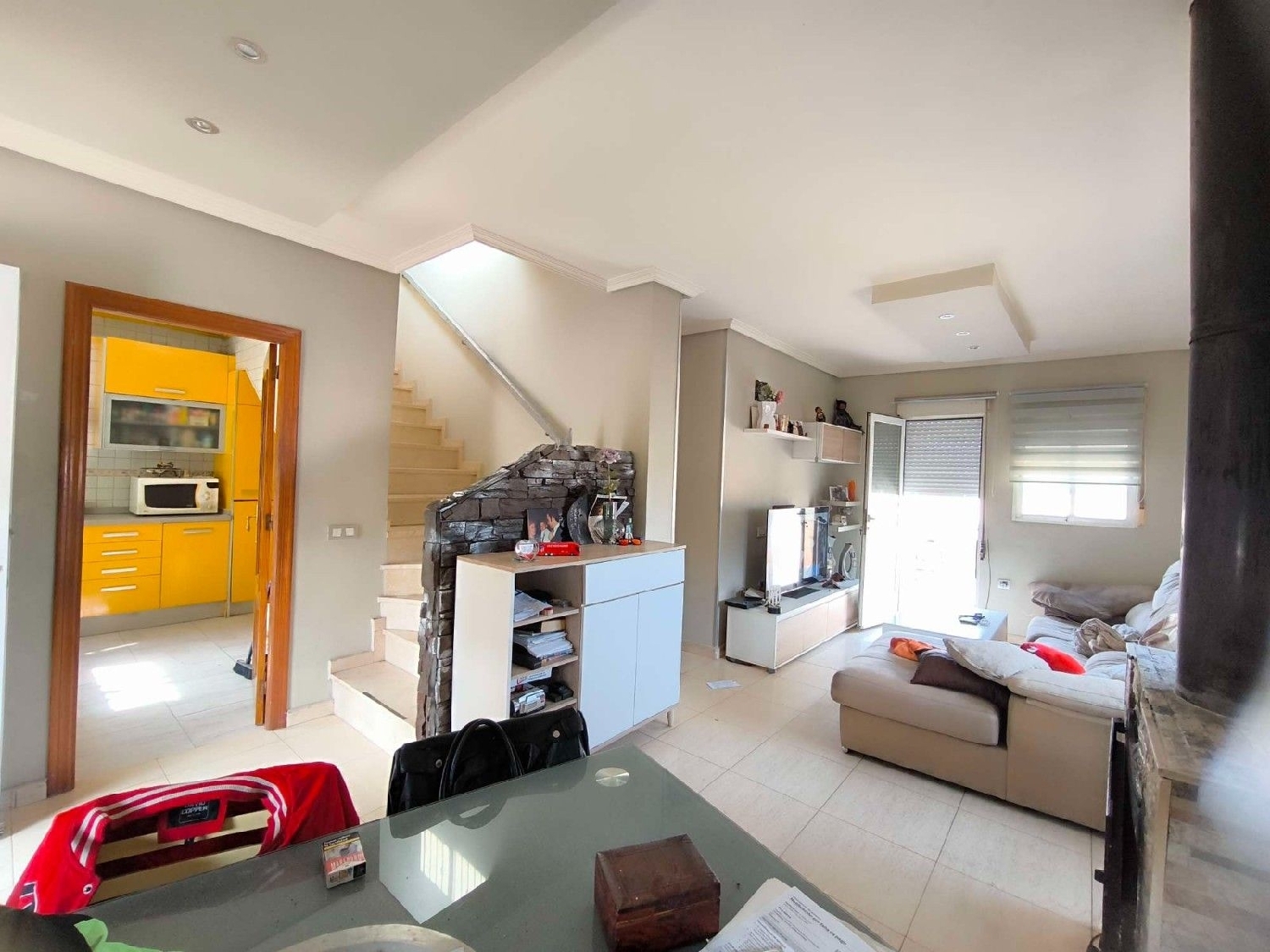  en venta chalet Benidorm Marina Baixa 4